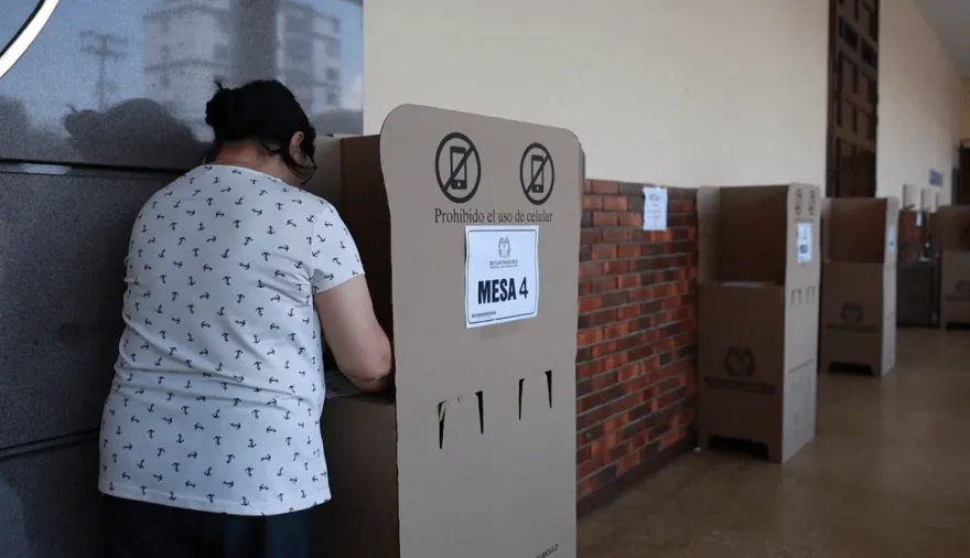 Antioquia define el Congreso de Colombia 2026 y revela un dato incómodo