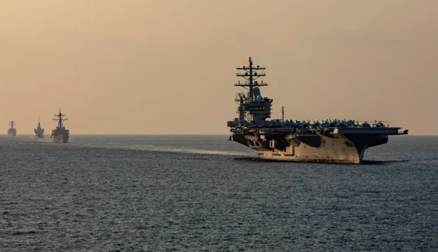 Irán amenaza cerrar Ormuz y el mundo teme el mayor shock petrolero en décadas