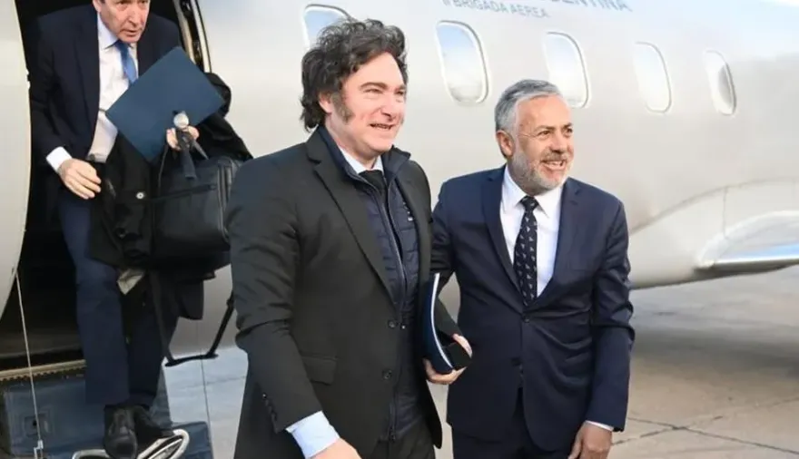 Cornejo "festejó" que cayó el empleo privado en Mendoza y desató la polémica