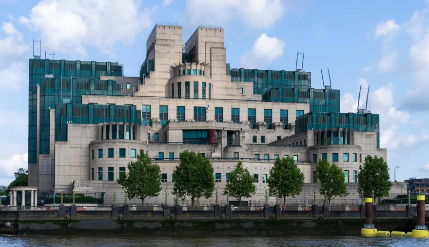 Reino Unido arresta a sospechosos de espiar objetivos judíos para Irán