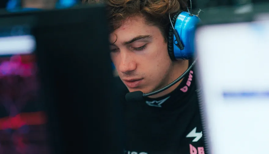 Colapinto y Gasly en alerta: el bajo rendimiento de Alpine en Australia