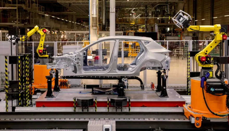 Industria automotriz en crisis: los números que inquietan a Milei