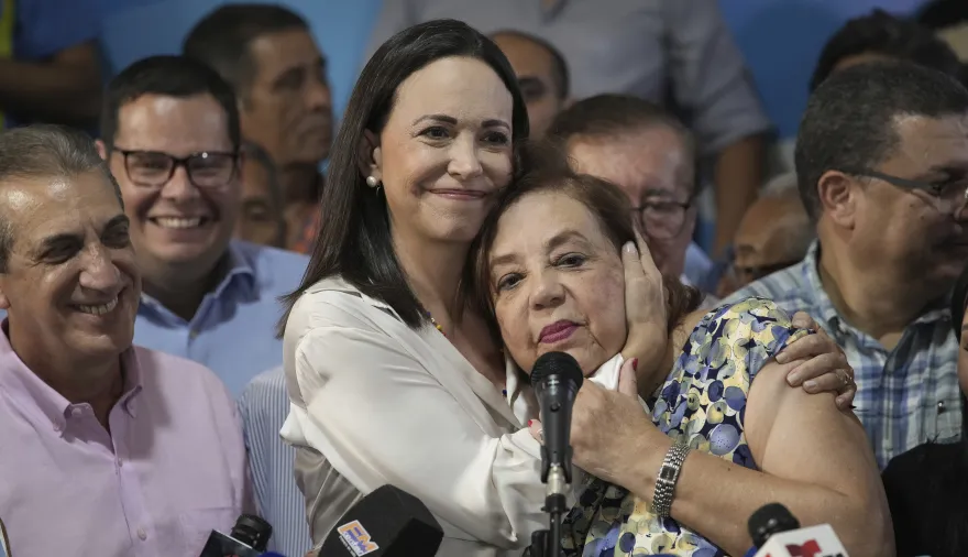 Cambio radical en Venezuela: ¿qué trama la oposición ahora?