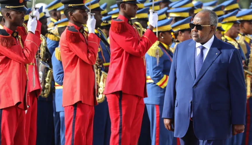 El impacto de Djibouti en el comercio global ante crisis regionales en el Medio Oriente