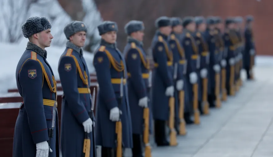 Irán y Rusia: el secreto de su expansión sin guerra directa