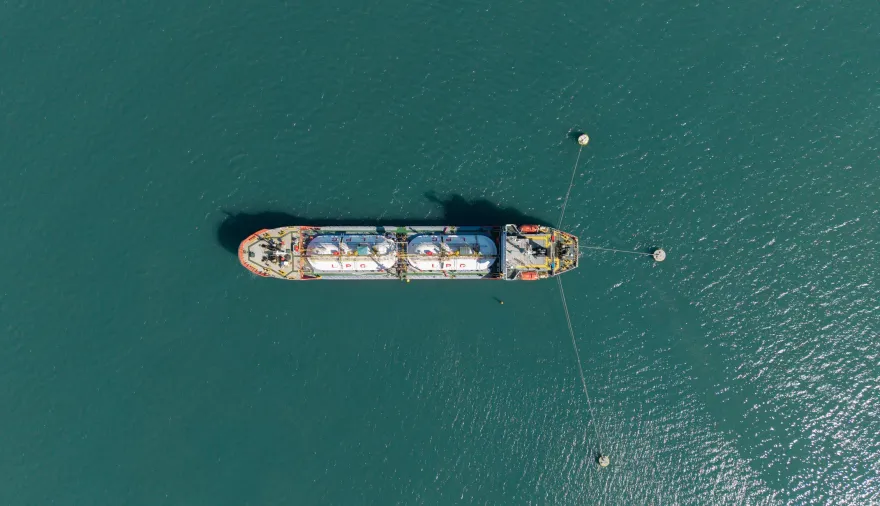 Aumenta tráfico en el Canal de Panamá: ¿qué significa para Argentina?