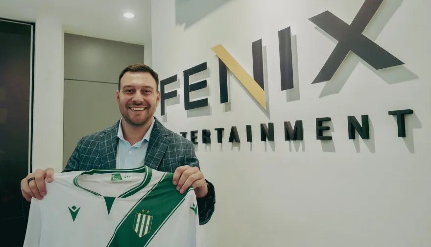 Los detalles del acuerdo de Banfield y Fénix Entertainment por 1 millón de dólares