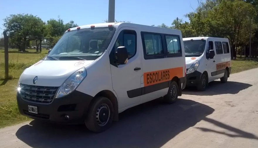 Transporte escolar rural: Reclaman a Kicillof por demoras en los pagos que dejan alumnos sin clases