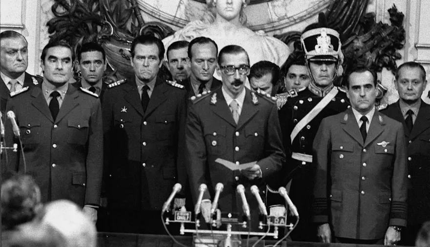 “Que digan dónde están”: organismos de derechos humanos lanzaron una campaña rumbo al 24 de marzo