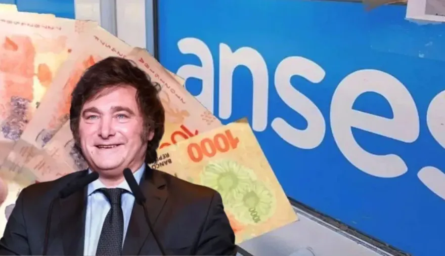 Comienza el cobro de ANSES: el inesperado bono que muchos recibirán este mes