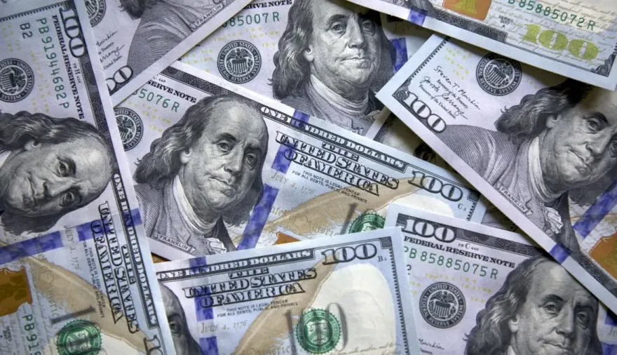 El movimiento del dólar blue que inquieta al mercado