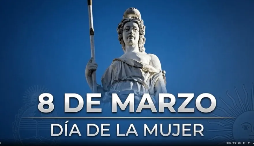 Gobierno y feminismo institucional: el video que enciende la polémica