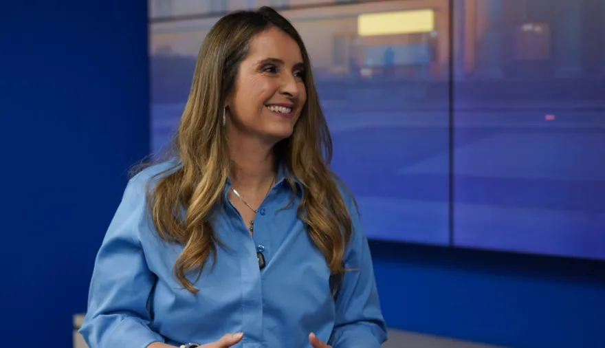 Paloma Valencia: la clave del uribismo que desafía el escenario político colombiano