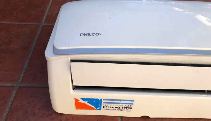 Contrabando y aires acondicionados: por qué son dos dolores de cabeza para Tierra del Fuego