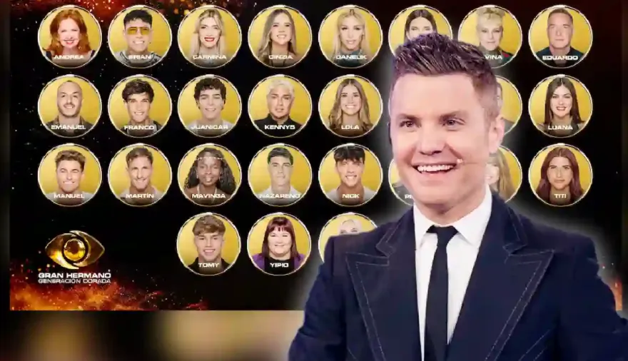 Gran Hermano Generación Dorada: así será la semana con doble eliminación