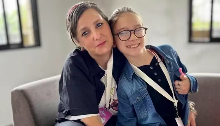 Ian Moche y la pelea política que expuso la crisis del sistema de discapacidad