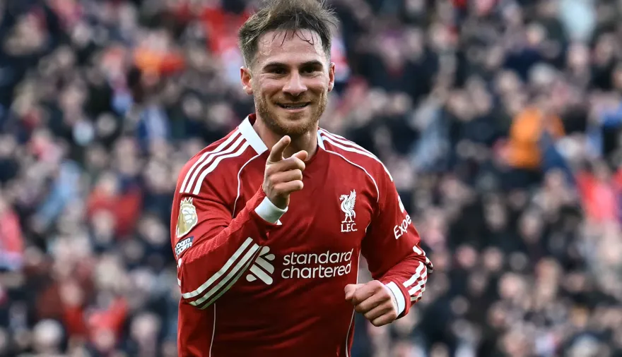 Boca o Argentinos Juniors: ¿dónde volvería a jugar Alexis Mac Allister primero?