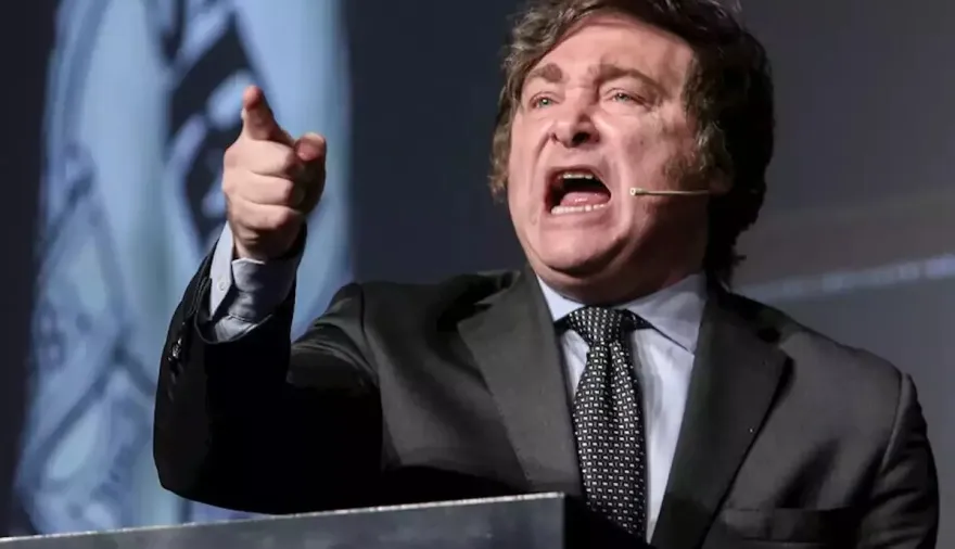 UIA responde a Milei tras sus críticas en Nueva York: los detalles