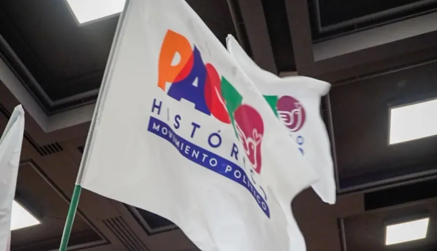 Colombia: el Pacto Histórico planea su ofensiva presidencial