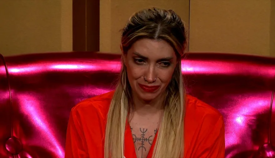 El comunicado de la familia de Carmiña Masi tras ser expulsada por Gran Hermano