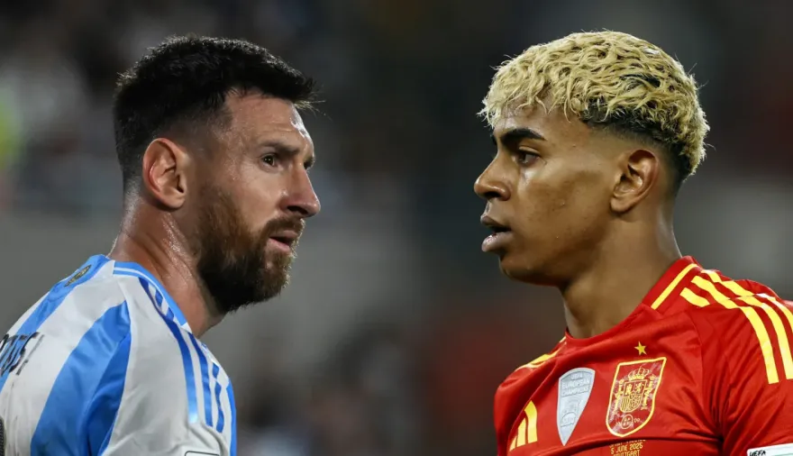 El insólito lugar que la UEFA y la Federación Española quieren para la Finalissima