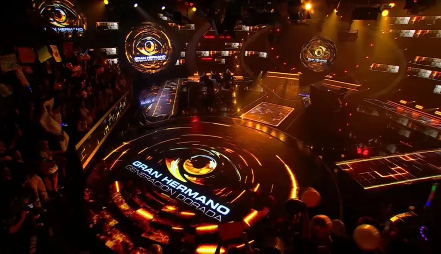 Especulaciones sobre el reemplazo de Carmiña en Gran Hermano Generación Dorada