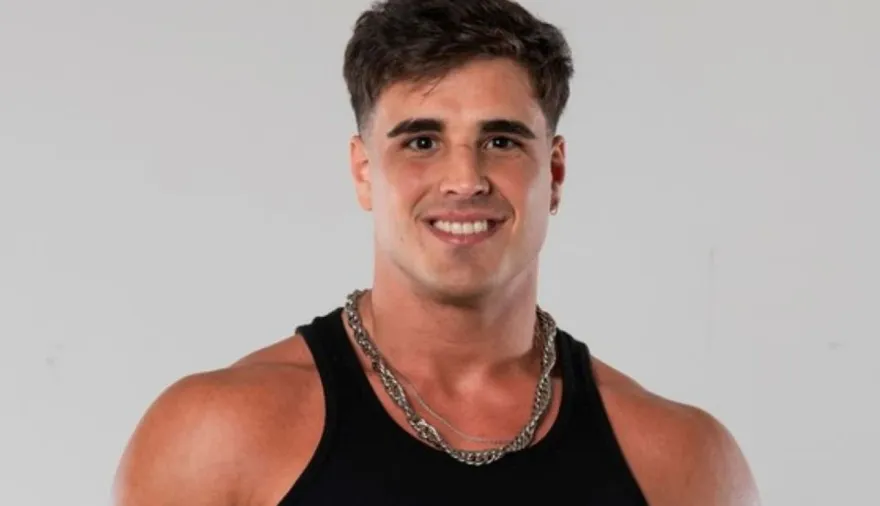 Mauro Dalessio habló de sus problemas de salud mental