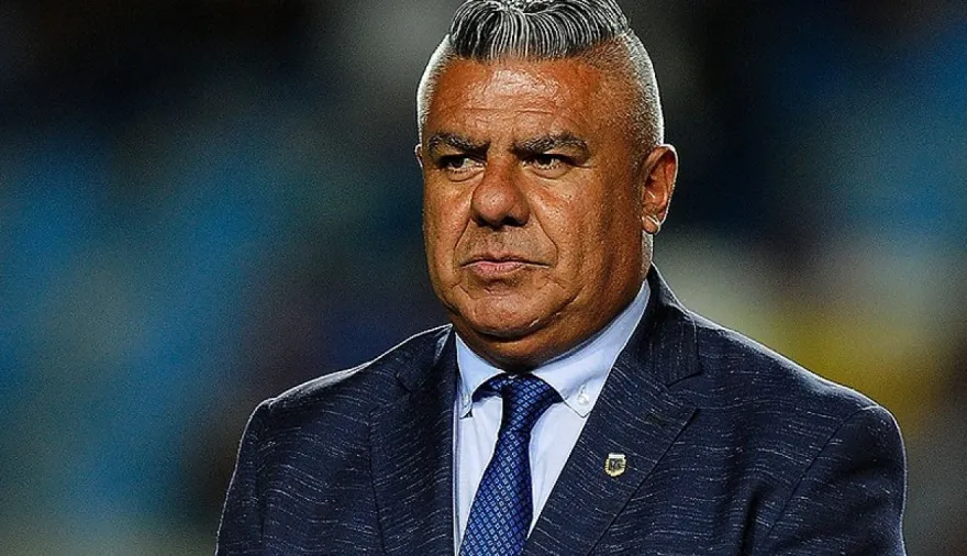 La Justicia sorprende y permite que Chiqui Tapia viaje: ¿próximo destino?