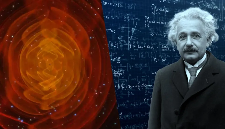 Albert Einstein: cómo una teoría cambió nuestra visión del cosmos