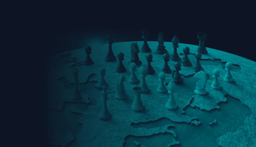 Si se bloquean los estrechos, el mundo entra en modo crisis: quién gana y quién pierde