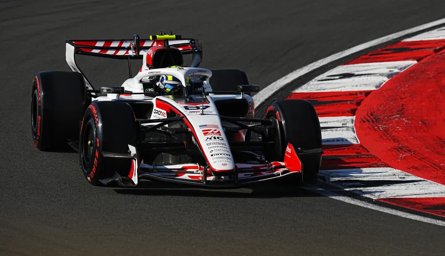 Después de Suzuka no habrá Fórmula 1 durante 5 semanas: los motivos