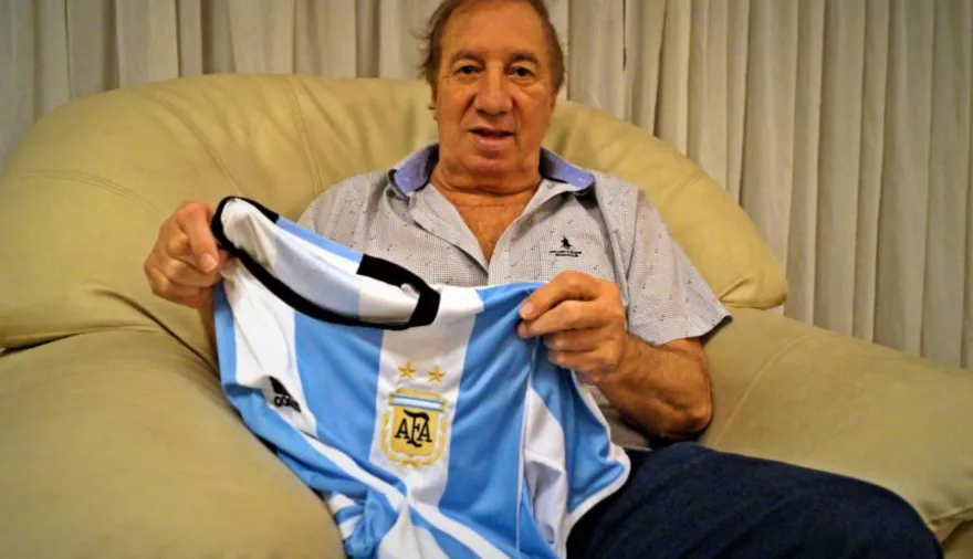 El legado de Bilardo en Argentina: un viaje a la cima del mundo