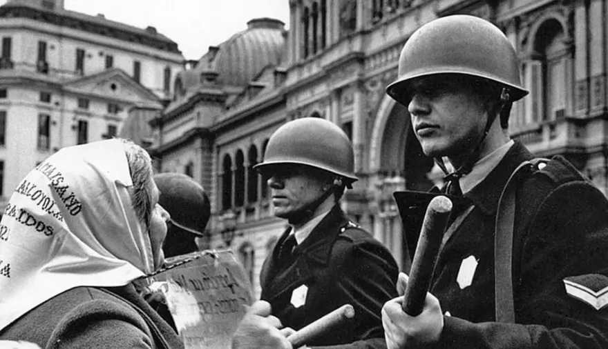 A días del 24 de marzo, la propuesta que divide al Congreso argentino