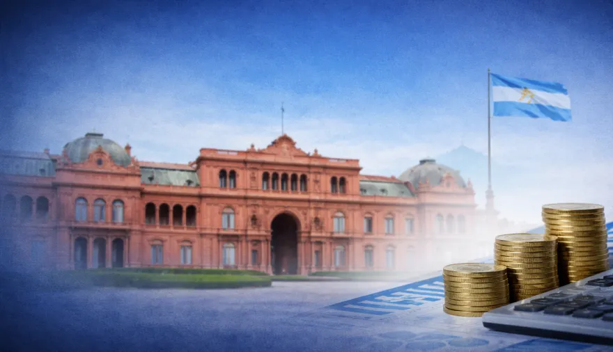 Superávit y recortes: las cifras ocultas del ajuste de Caputo