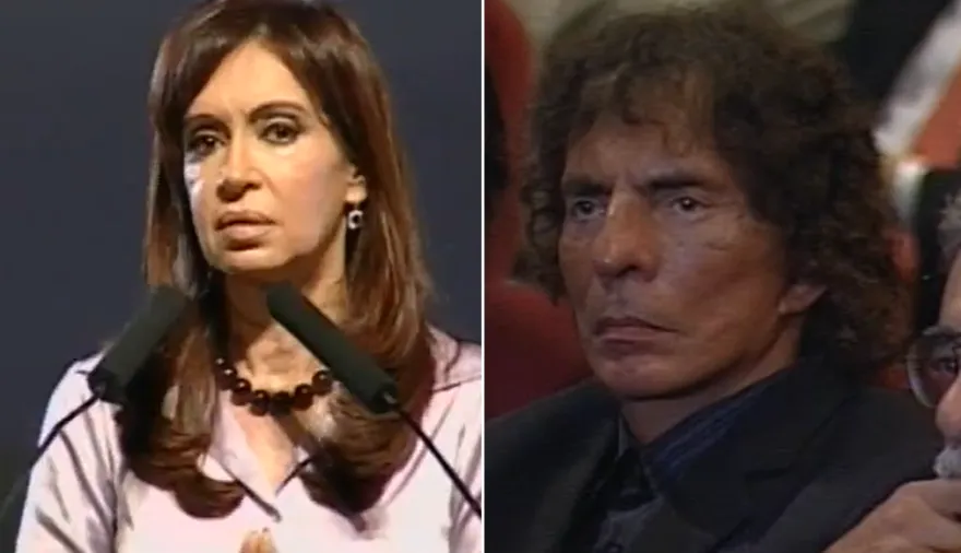 Cristina y la Ley de Medios: a 17 años de un acto que marcaría al kirchnerismo