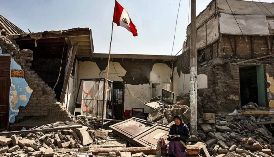 Sismos en Perú: ¿un recordatorio de lo que podría venir?