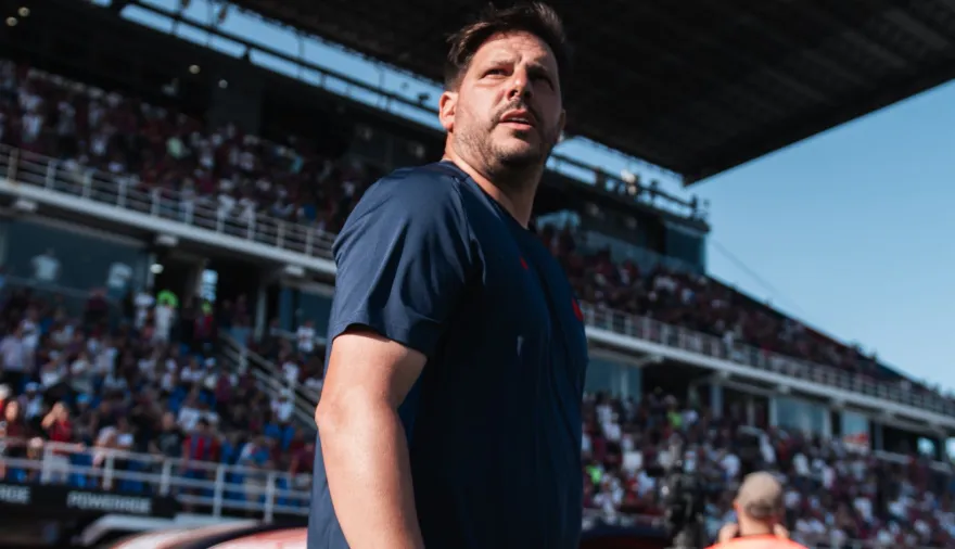 Se va Damián Ayude de San Lorenzo: quién es el principal candidato a sucederlo