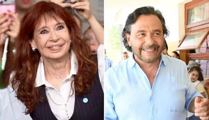 Indagatoria a CFK por Cuadernos: por qué el kirchnerismo apuntó a Gustavo Sáenz