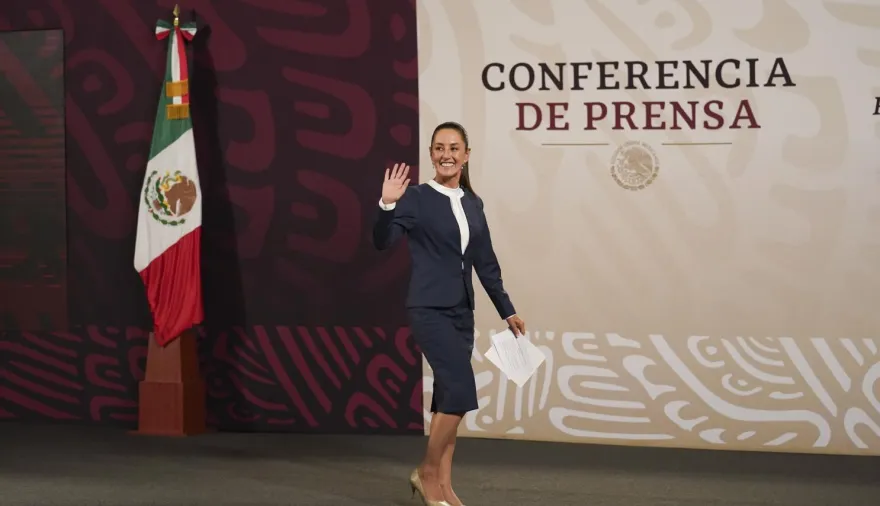 Revocación y elecciones en 2027: Sheinbaum redefine el poder en México