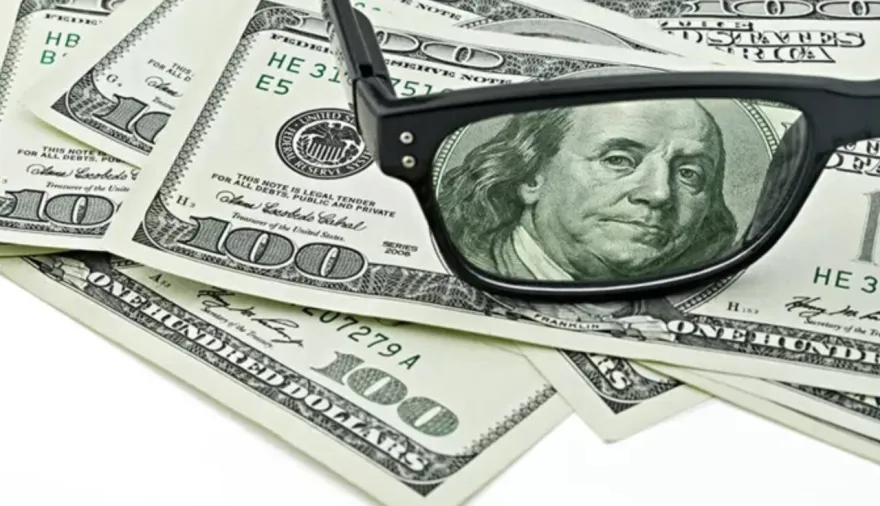 Dólar mayorista se mantiene hoy en $1.396 pese a la volatilidad internacional