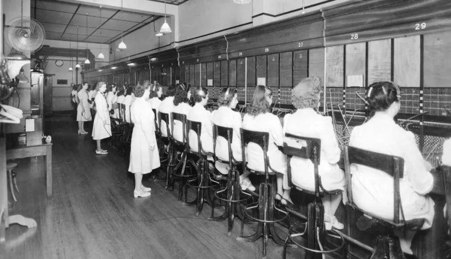 Telecomunicaciones en Argentina: el legado de Perón que aún influye