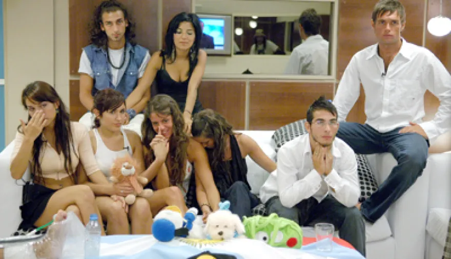 Otra exparticipante de Gran Hermano sacará un libro hablando del reality