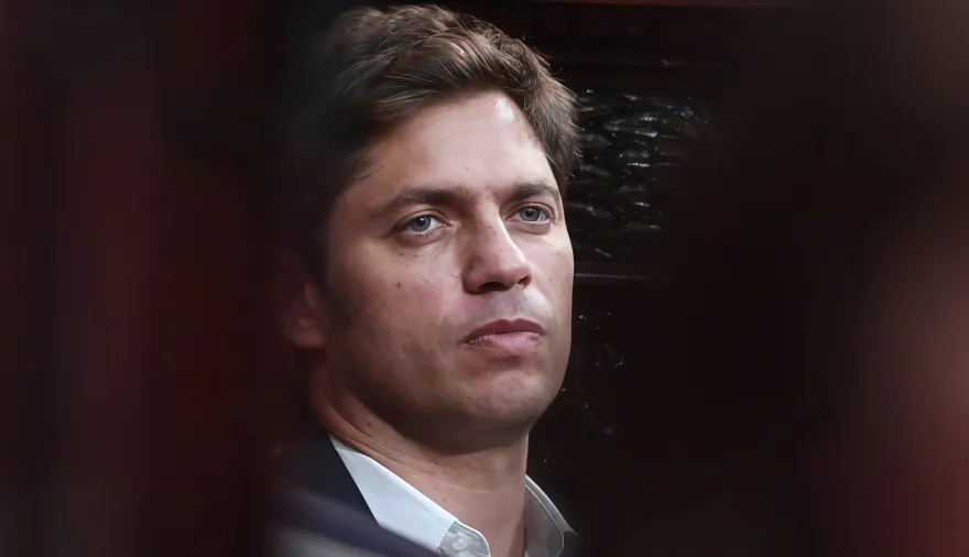 Un fantasma que lleva 20 años: Kicillof, Córdoba y los números que preocupan