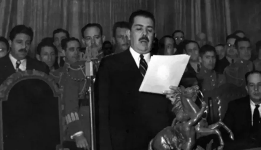 Cárdenas expropia el petróleo en 1938: el costo que México sigue pagando