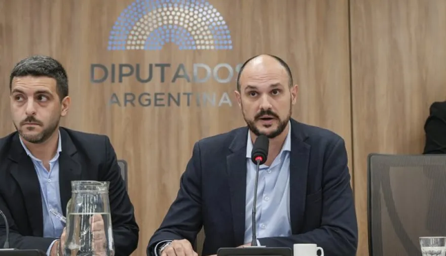 Diputados: Nuevo reparto de poder y sorpresas en la conformación de comisiones