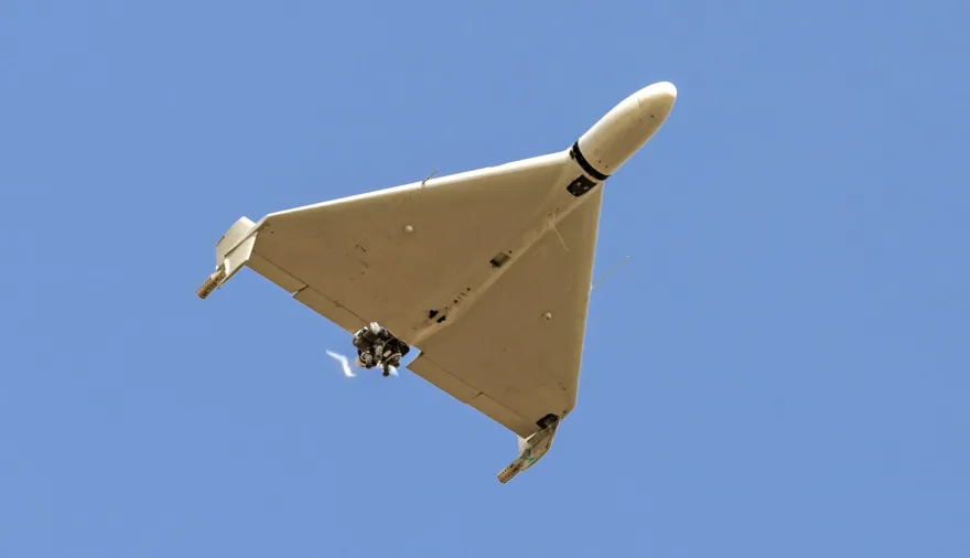 Drones iraníes: ¿la nueva amenaza para la seguridad global?