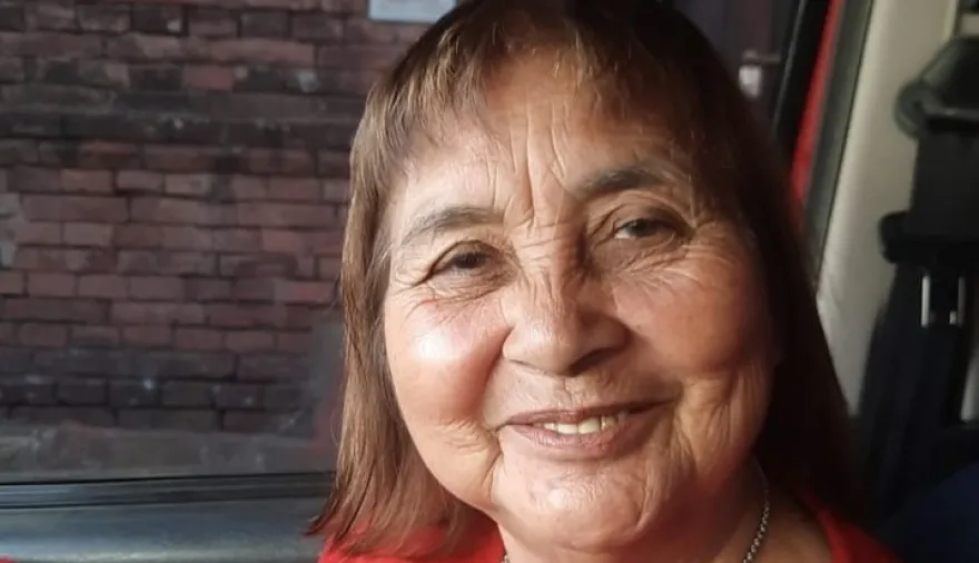 Crimen de la jubilada: cómo la investigación llevó hasta su nieto de 17 años