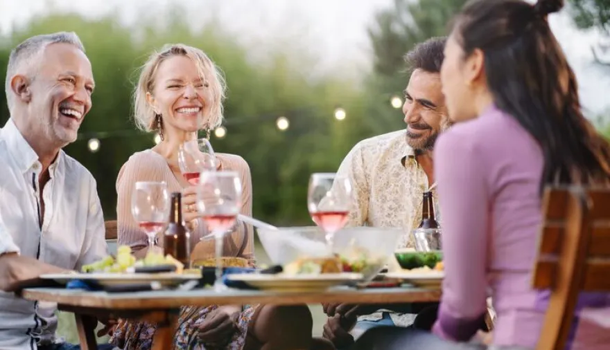 Argentina en el Día de la Felicidad: qué pesa más que la economía