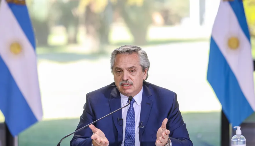 Cuarentena 2020: cuando los barbijos se adueñaron de la vida cotidiana