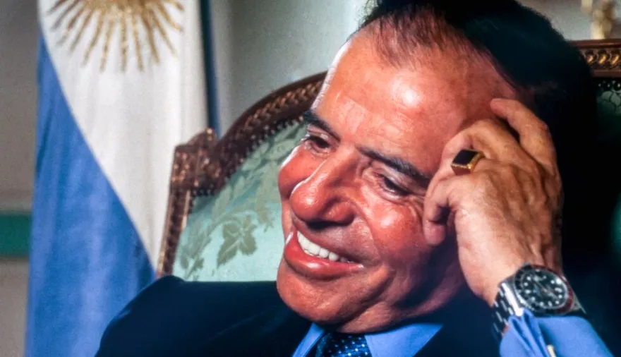 PJ y UCR ausentes: a 21 años de la fallida sesión contra los indultos de Menem